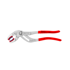 Mynd af Knipex vatnspíputöng m. plasti 250mm