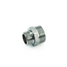 Mynd af Króm Brjóstnippill      1/2" x     3/4"