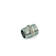 Mynd af Króm Brjóstnippill      1/2"