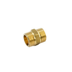 Mynd af Kopar Brjóstnippill   1 1/4"