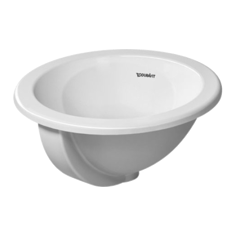 Mynd af Duravit Architec borðhandlaug Ø40cm