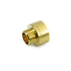 Mynd af Kopar Nippil-Formúffa      1/2" x     3/4"