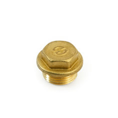 Mynd af Kopar Tappi     3/4"