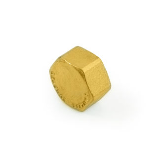 Mynd af Kopar Lok      1/2"
