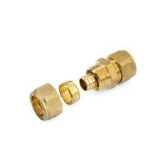 Mynd af Pex-Samtengi 28mm - 3,0mm Veggþykkt