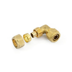 Mynd af Pex-Hné 18mm - 2,5mm Veggþykkt