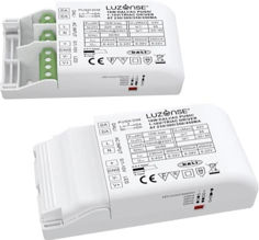 Mynd af Straumgjafi Dali fyrir LED ljós 300mA/10W