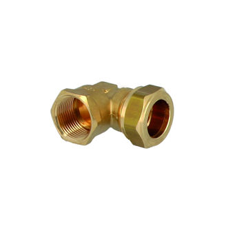 Mynd af Conex Múffu-Hné     3/4" x 22mm