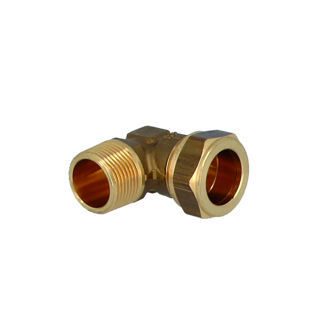 Mynd af Conex Nippil-Hné      1/2" x 10mm