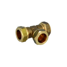Mynd af Conex Té 15mm