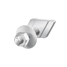 Mynd af Brautarbolti M 10 x 60mm