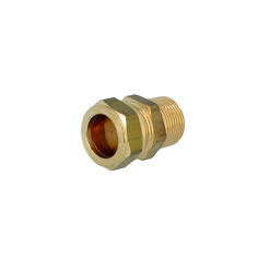 Mynd af Conex Nippil-Tengi   1" x 22mm