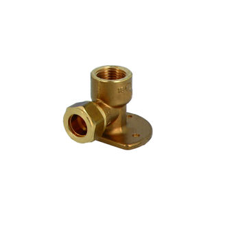 Mynd af Conex Vegghné      1/2" x 15mm