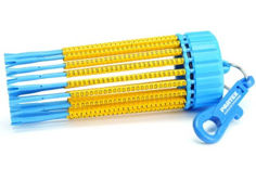 Mynd af Partex Strengmerki PA nr. L3
