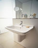 Mynd af Duravit Starck 3 vegghandlaug 50x36cm