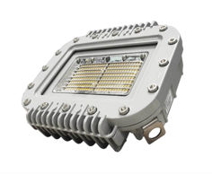 Mynd af Vigilant Area Light 52W 7300lm