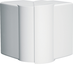 Mynd af Úthorn LF/LFF/LFH Laust 60x110mm Hv. RAL 9016