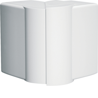 Mynd af Úthorn LF/LFF/LFH Laust 60x110mm Hv. RAL 9016