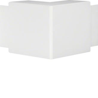 Mynd af Úthorn LF/FB 60x150mm Hv. RAL 9016