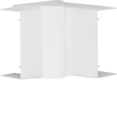 Mynd af Innhorn LF/LFF/LFH laust 60x110mm Hv. RAL9016