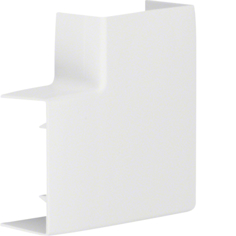 Mynd af Flathorn LF/LFF/LFH 60x90mm Hv. RAL 9016