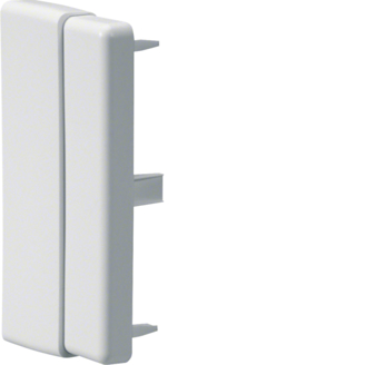Mynd af Endaplata LF/LFF/LFH 40-60x110 Hv. RAL 9016