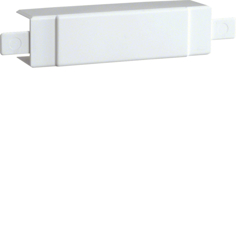 Mynd af T-greining LF 30x30mm Hv. RAL 9016