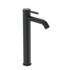 Mynd af Ideal Standard CERALINE handlaugartæki 250mm án botnventils Svart Matt