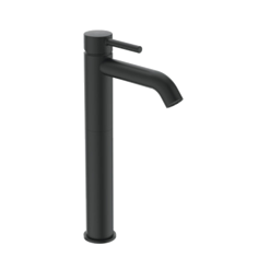 Mynd af Ideal Standard CERALINE handlaugartæki 250mm án botnventils Svart Matt