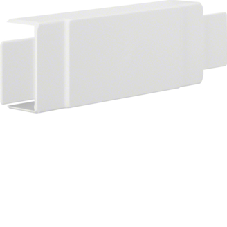 Mynd af T-greining LF 30x60mm Hv. RAL 9016