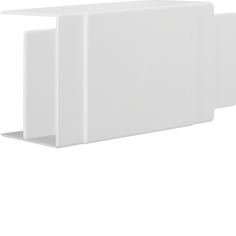 Mynd af T-greining LF/LFH 60x90mm Hv. RAL 9016