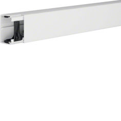 Mynd af Strengrenna LF 40x60x2000 Hv. RAL 9016