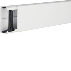 Mynd af Strengrenna LF 40x90x2000 Hv. RAL 9016
