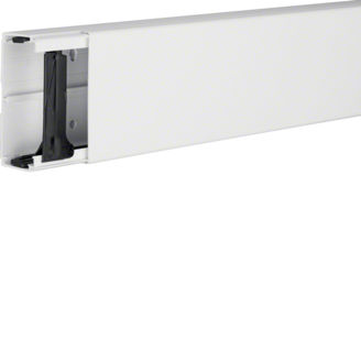 Mynd af Strengrenna LF 40x90x2000 Hv. RAL 9016