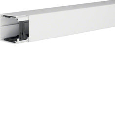 Mynd af Strengrenna LF 60x60x2000 Hv. RAL 9016