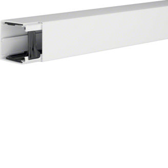 Mynd af Strengrenna LF 60x60x2000 Hv. RAL 9016