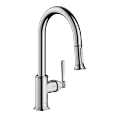 Mynd af AXOR MONTREUX eldhúsblöndunartæki 181mm