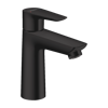 Mynd af Hansgrohe Talis E 110 handlaugartæki Svart matt