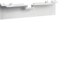 Mynd af Hlíf undir tengla SL 80mm Hv. RAL 9016
