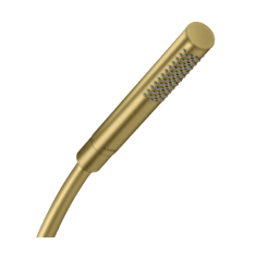 Mynd af AXOR Starck 1jet EcoSmart handsturta Burstað brass