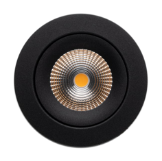 Mynd af SLC ONE IF 360 8W 4000K Sv.