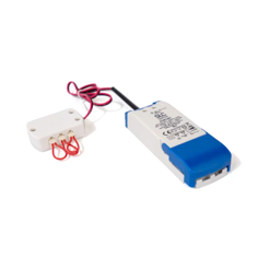 Mynd af SLC Mini One Straumgjafi  700mA  9-18V DC 