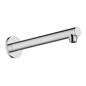Mynd af Hansgrohe Vernis Blend sturturör í loft 100mm Króm