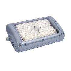 Mynd af Vigilant LED Bulkhead 22W 3100lm