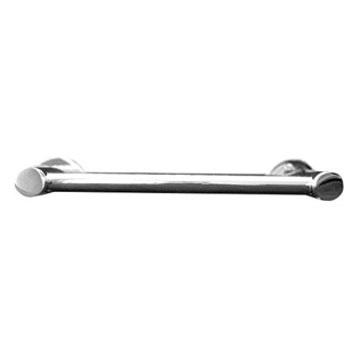 Mynd af Duravit D-Code handfang f. baðkar 298mm Króm