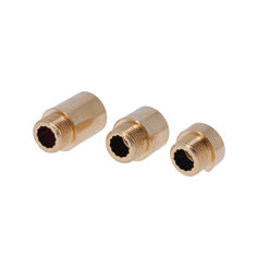 Mynd af Kopar Framlenging       1" x 15mm
