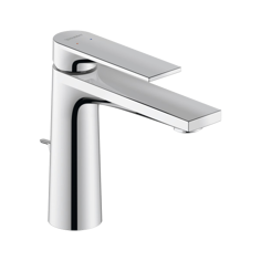 Mynd af Duravit Tulum M handlaugartæki m. botnventli Króm