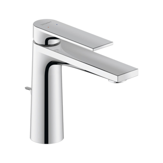 Mynd af Duravit Tulum M handlaugartæki m. botnventli Króm