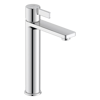 Mynd af Duravit D-Neo L handlaugartæki án botnventils Króm