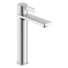 Mynd af Duravit D-Neo L handlaugartæki án botnventils Króm